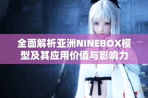 全面解析亚洲NINEBOX模型及其应用价值与影响力