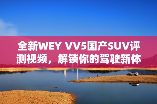 全新WEY VV5国产SUV评测视频，解锁你的驾驶新体验