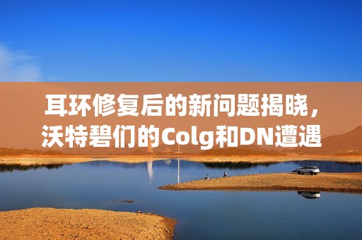 耳环修复后的新问题揭晓，沃特碧们的Colg和DN遭遇新bug分析