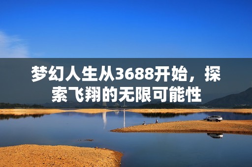 梦幻人生从3688开始，探索飞翔的无限可能性