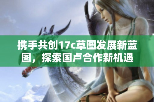 携手共创17c草图发展新蓝图，探索国卢合作新机遇