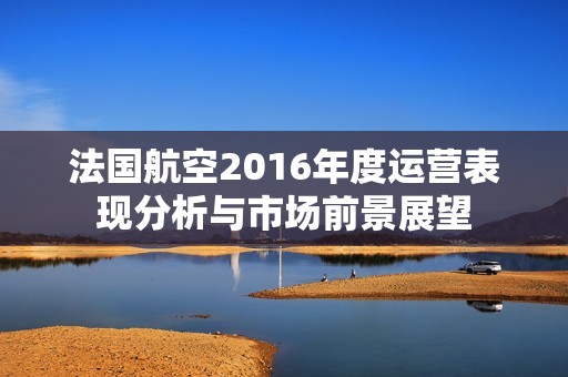 法国航空2016年度运营表现分析与市场前景展望