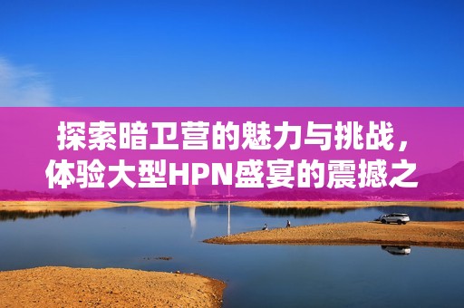 探索暗卫营的魅力与挑战，体验大型HPN盛宴的震撼之旅