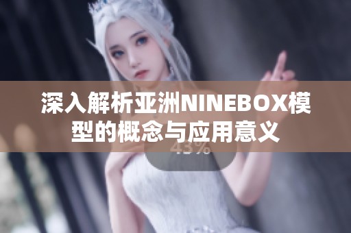 深入解析亚洲NINEBOX模型的概念与应用意义