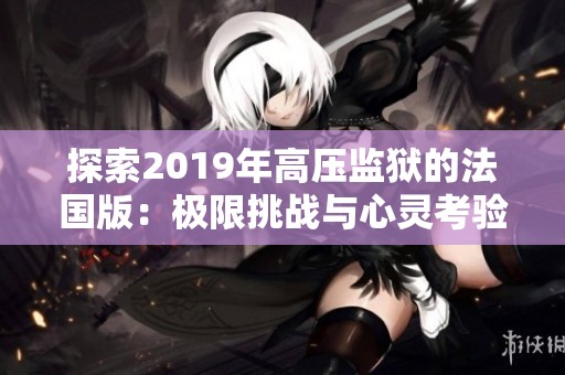 探索2019年高压监狱的法国版：极限挑战与心灵考验