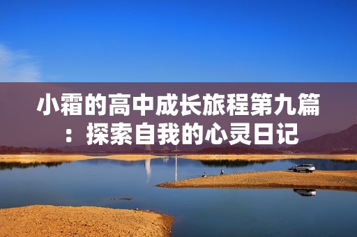 小霜的高中成长旅程第九篇：探索自我的心灵日记