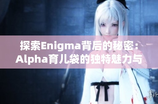 探索Enigma背后的秘密：Alpha育儿袋的独特魅力与功能